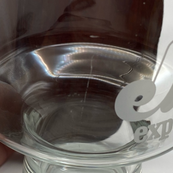 COPY - vintage Montreal Expos baseball beer glasses. 16oz Libby beer glasses.… - Picture 11 of 11